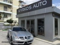 KYRKOS AUTO