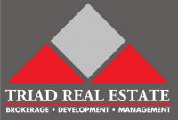 TRIAD REAL ESTATE