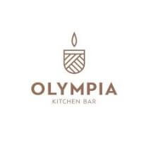 Olympia kitchen bar